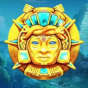 Aztec Gems Megaways game by Pragmatic Play – logo hosted on Oscarspin