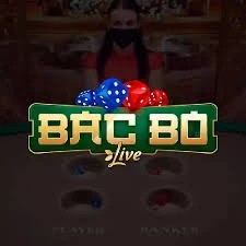 Bac Bo slot logo by Evolution at Oscarspin