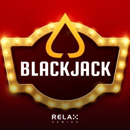 Play the Blackjack Neo slot by Relax Gaming on Oscarspin