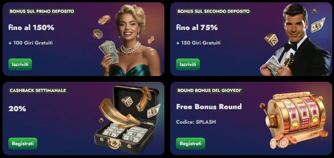 bonus