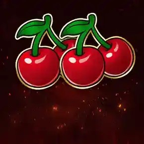 Cash Strike Hotstepper Megaways slot logo by Blueprint Gaming at Oscarspin