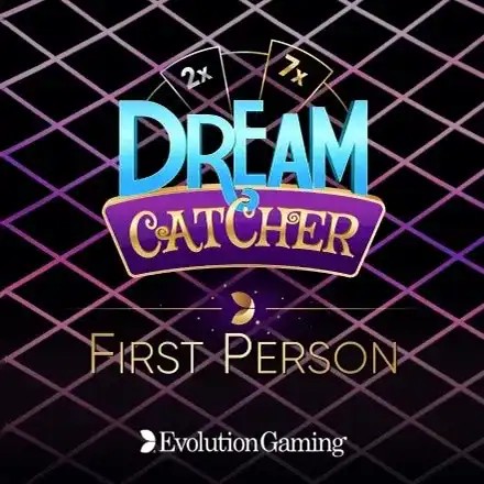 First Person Dream Catcher online slot from Evolution – play at oscarspinitalia.it