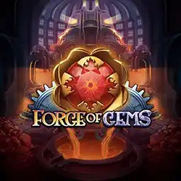 Force of Gems slot visual from Play'n GO available on oscarspinitalia.it