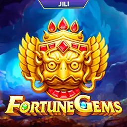 Play the Fortune Gems slot by Jili Games on Oscarspin
