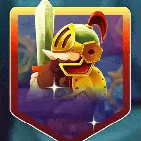 Medal Winner Megaways slot icon by KA Gaming, available at Oscarspin