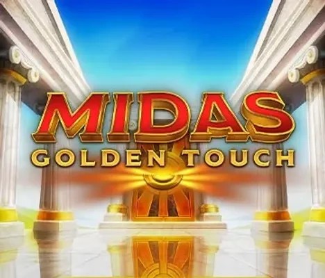 Play Midas Golden Touch slot by Thunderkick on oscarspinitalia.it