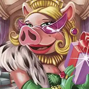 Play the Piggy Riches 2 MegaWays slot by Red Tiger Gaming on Oscarspin