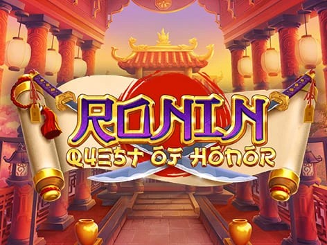 Ronin – Quest of Honor – slot by Jili Games, featured at oscarspinitalia.it