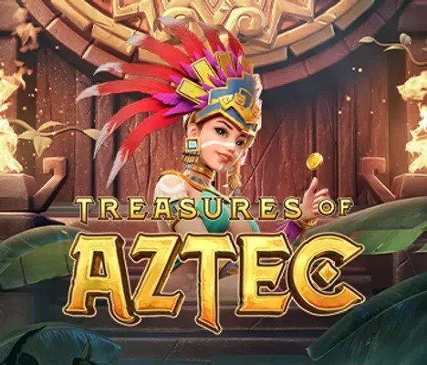 Try Treasures of Aztec slot by PG Soft on oscarspinitalia.it – logo image