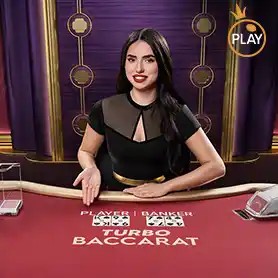 Turbo Baccarat online slot from Pragmatic Play – play at oscarspinitalia.it